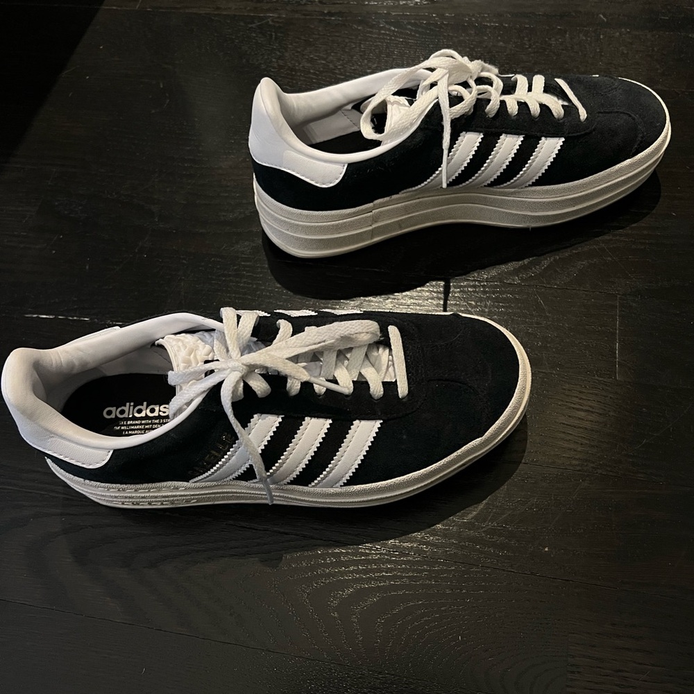 Adidas gazelles
